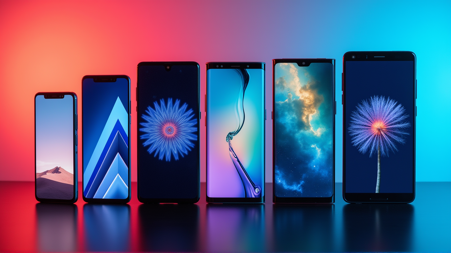 I Migliori Telefoni Samsung Sotto i ₹35K con Supporto Android di Lunga Durata