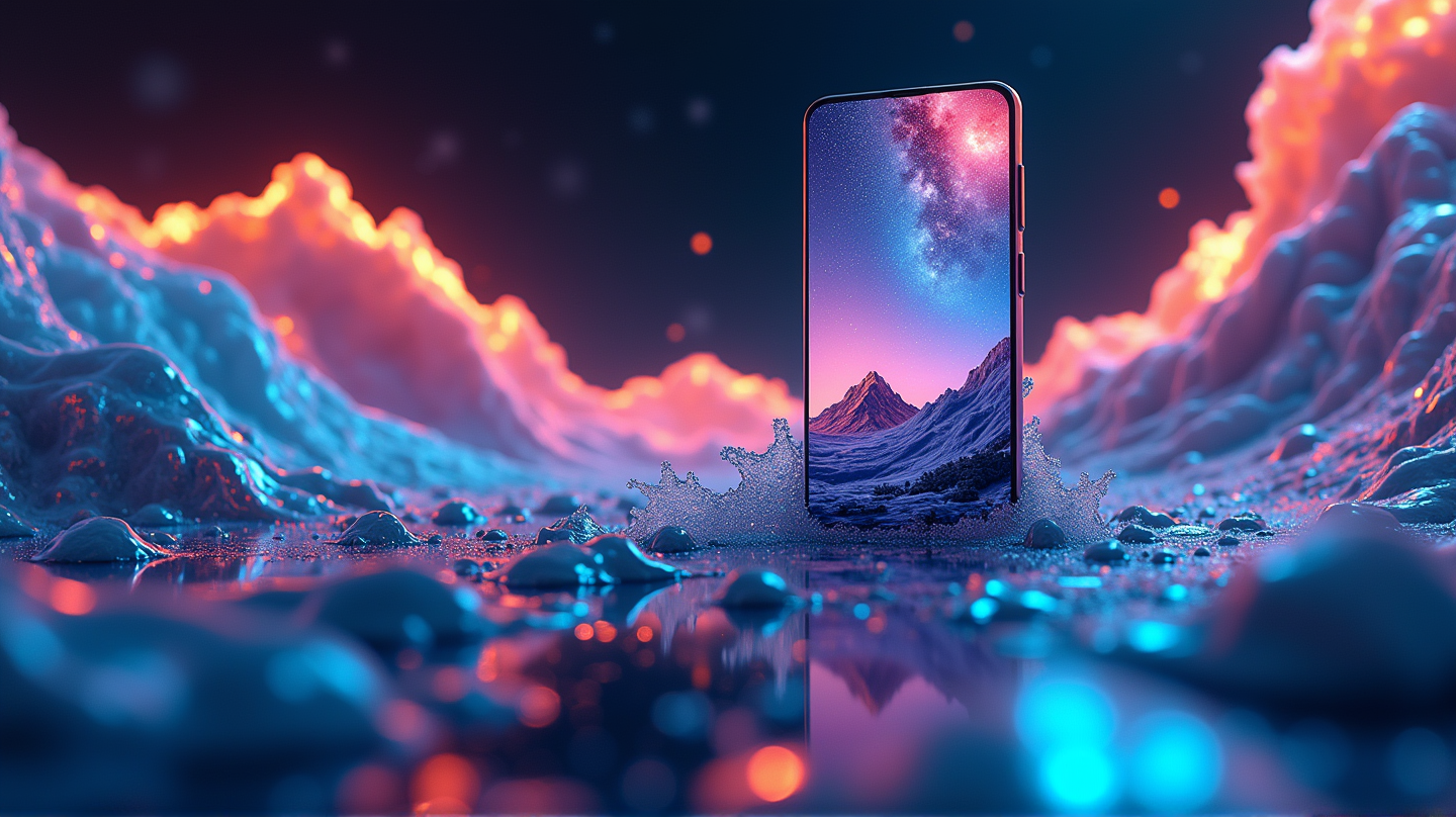 Esplorando più di 27 Nuove Entusiasmanti Funzionalità nella Beta di Samsung One UI 8