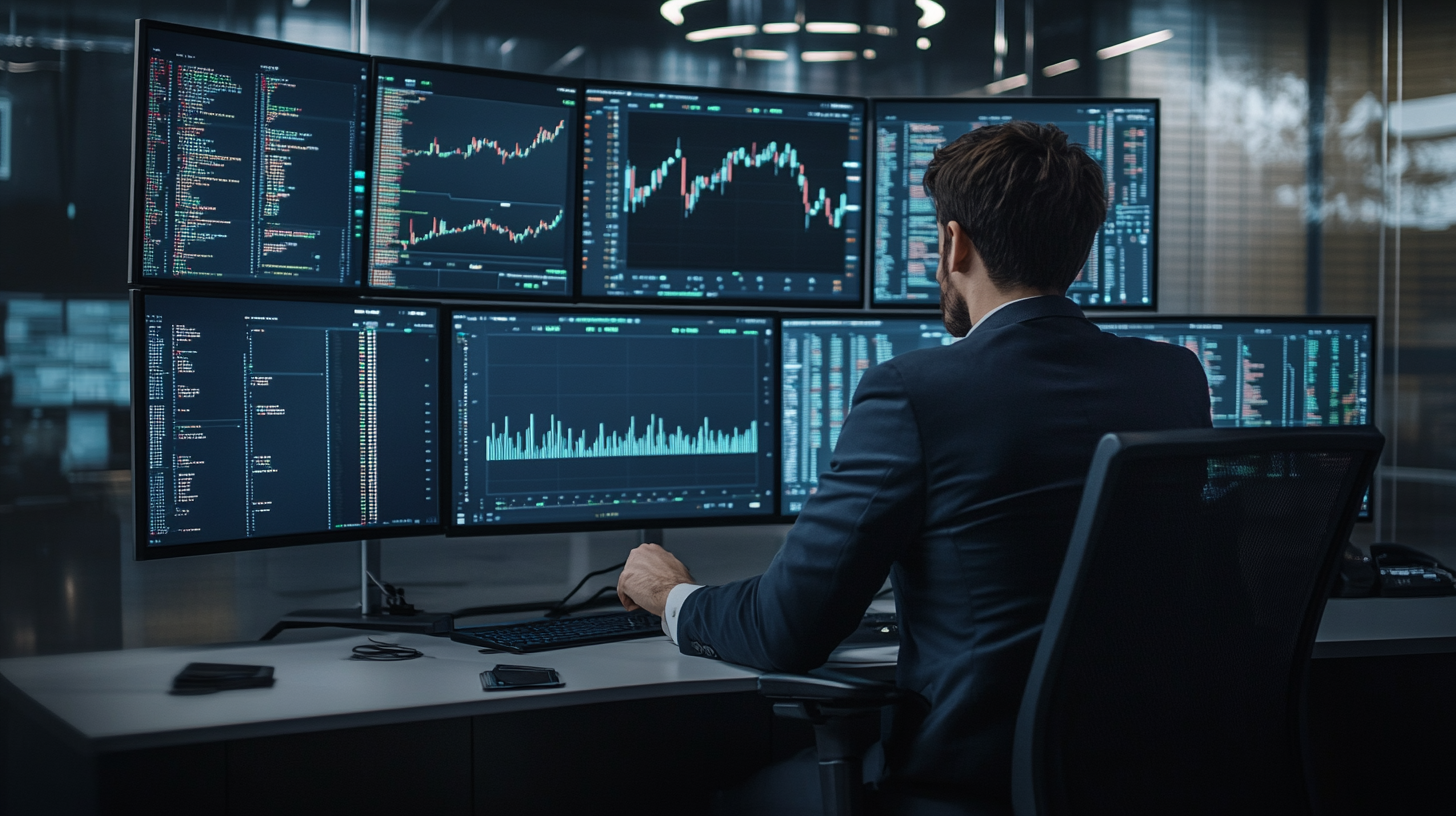 Monfesbit App: È una piattaforma di trading affidabile?
