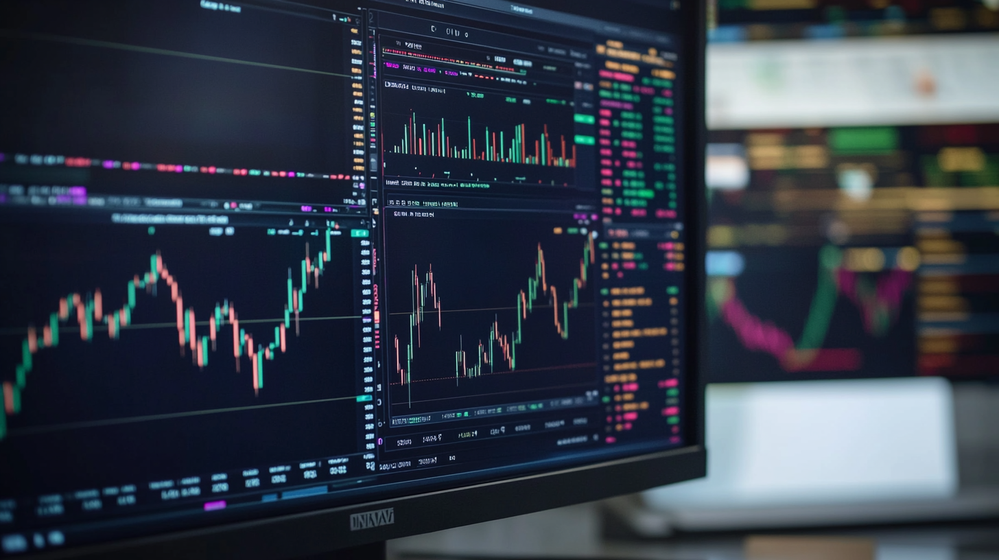 Esplora Nexvesto: È una Soluzione di Trading Affidabile?