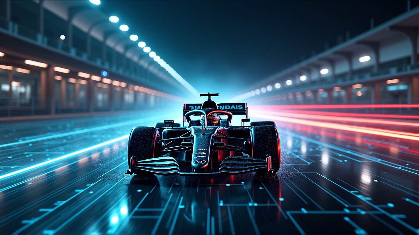 L'Azione Forte della F1: Richiesta di Intervento Contro le Molestie Online