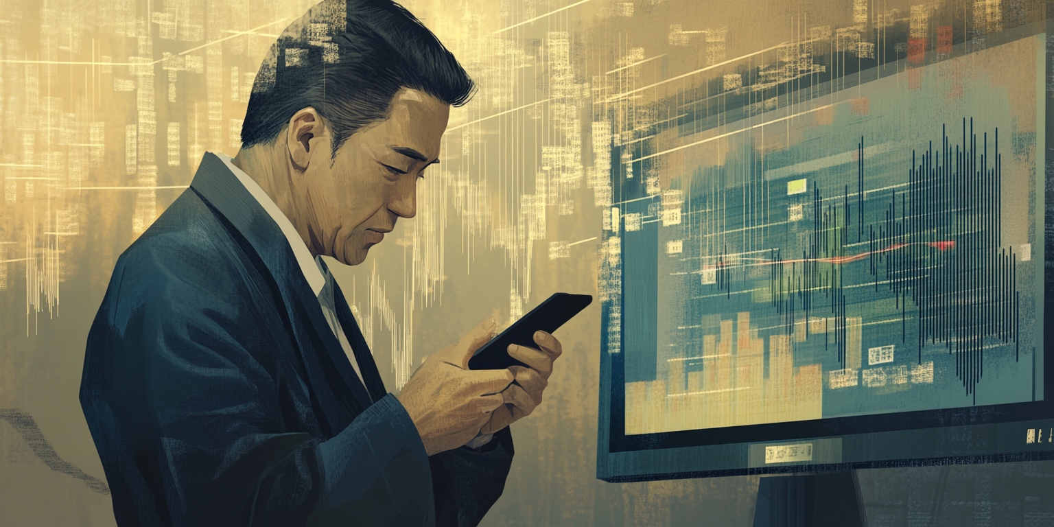 AlpBitrex: Scopri la Soluzione di Trading Definitiva?
