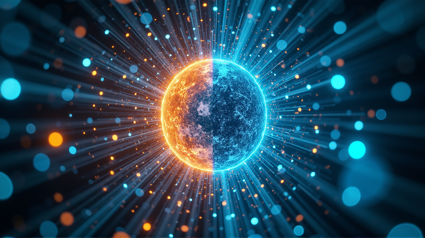 Gli Obiettivi di Emissioni Zero dei Giganti Tecnologici Stanno Diventando Fantasie Irraggiungibili?