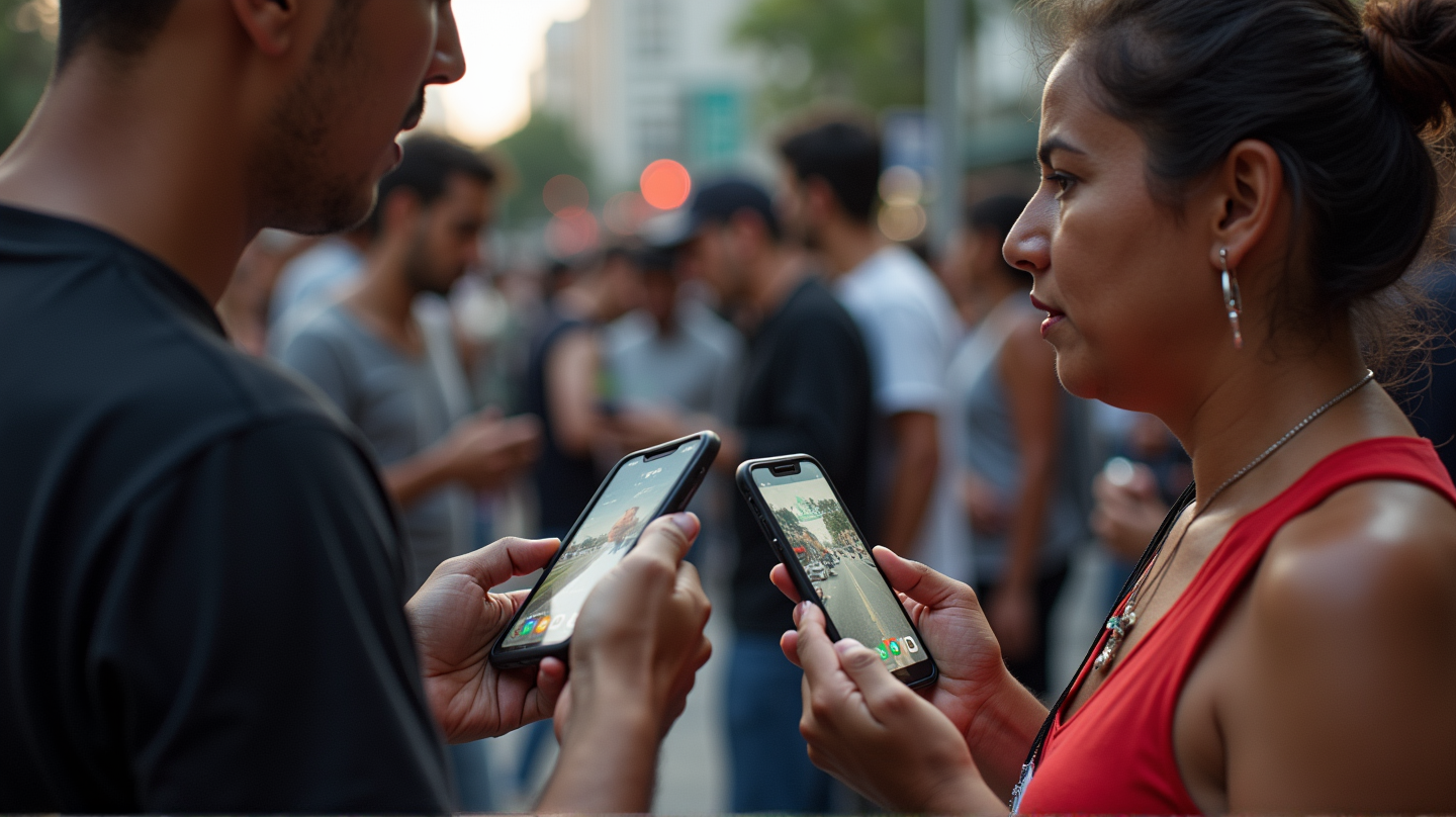 L'Avvertimento Funesto di Granma: Protestare per le Tariffe Telefoniche Cubane potrebbe Portarti in Prigione!
