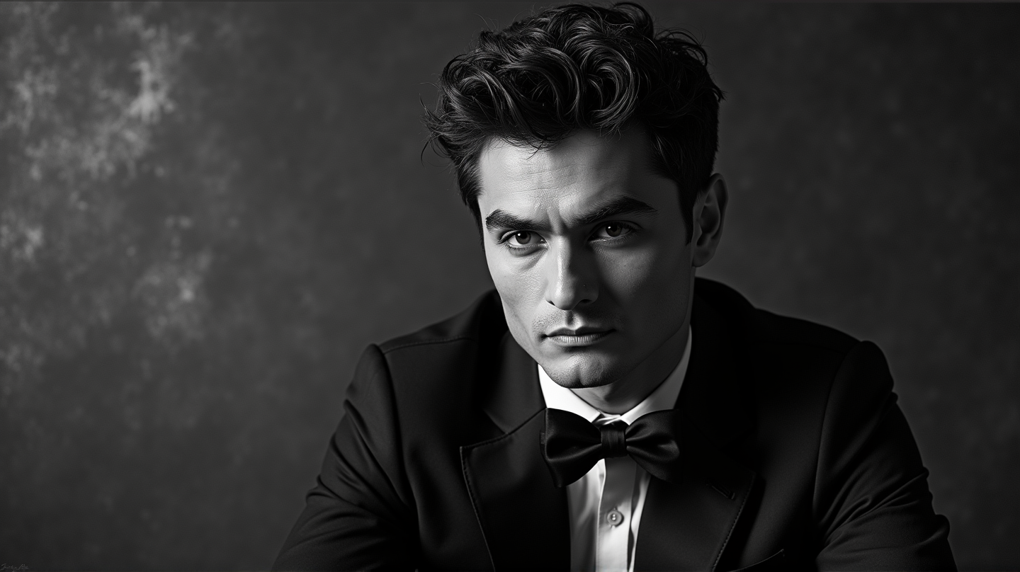 La Visione Emozionante di Henry Golding su Diventare il Prossimo James Bond