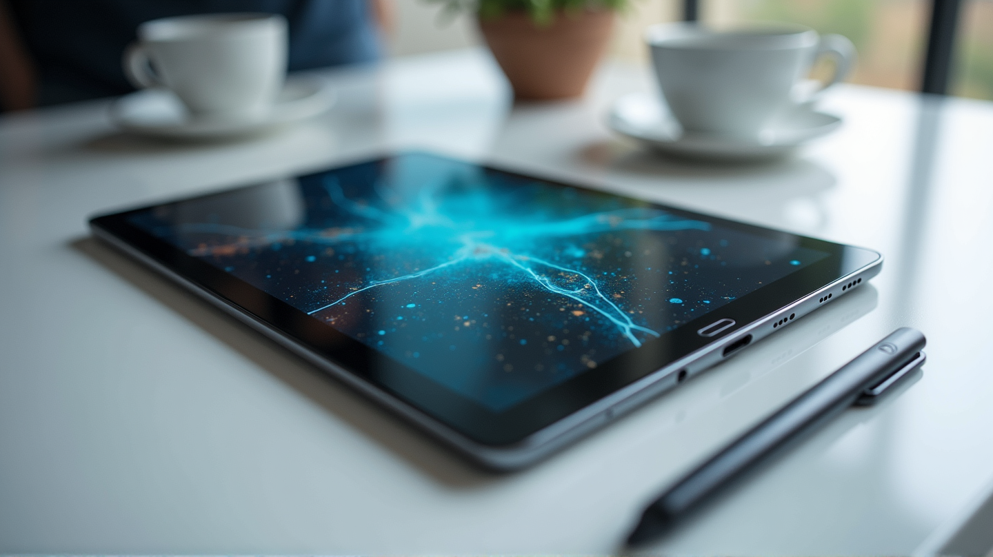 Innovativo Doogee V Pad: 5G, Dual SIM e un'imperdibile offerta lancio