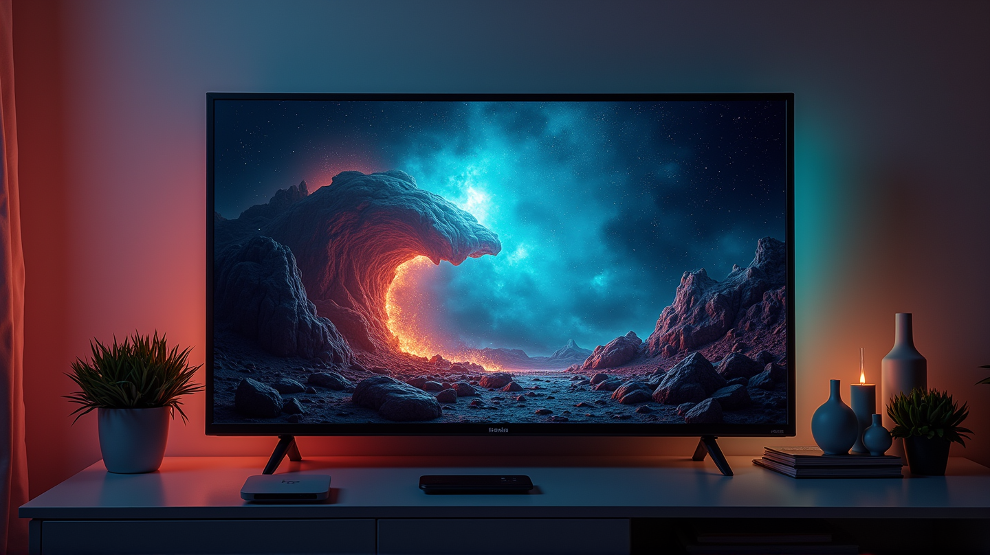 Box TV Onn di Walmart: Goditi l'Ultimo Aggiornamento di Android TV 14!