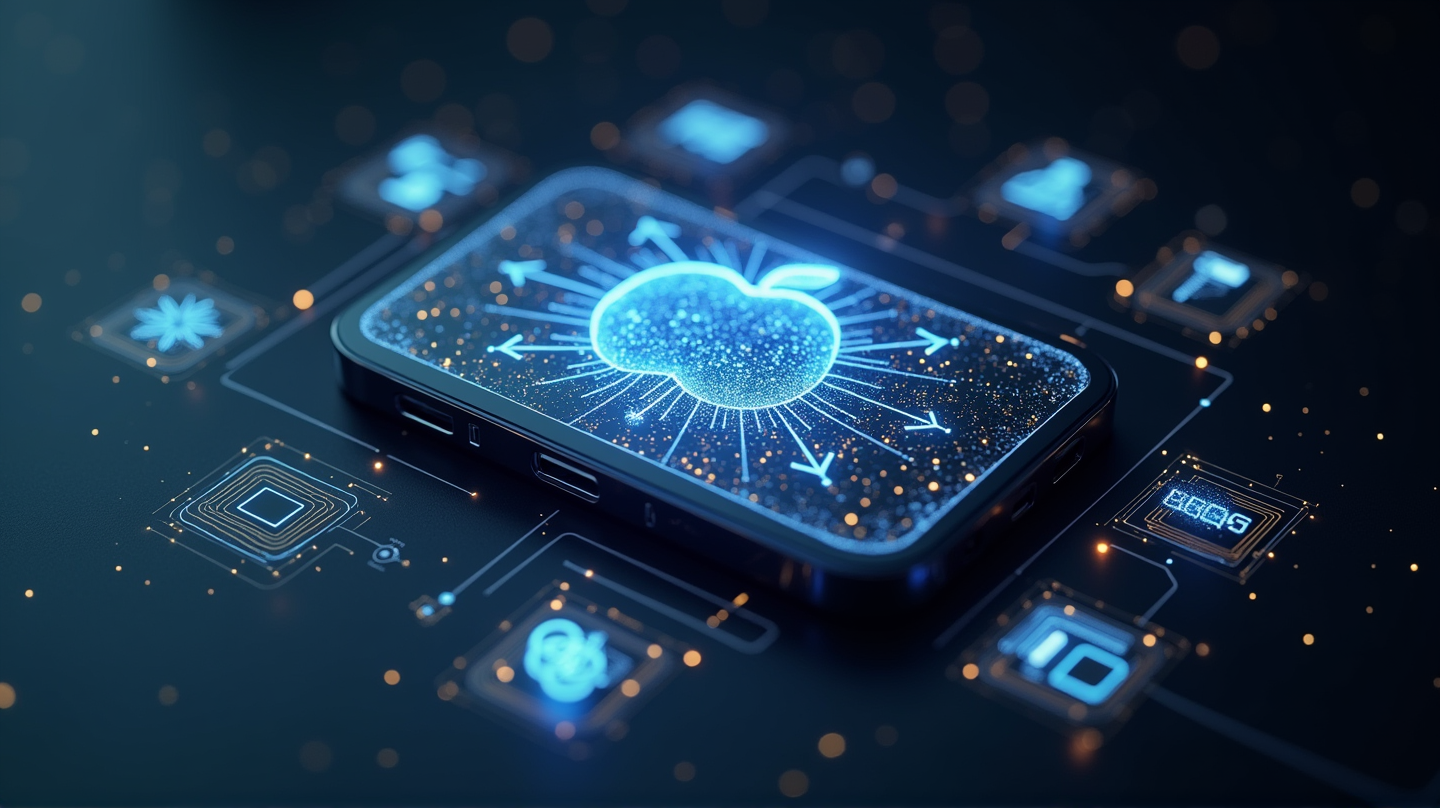 La Svolta Rivoluzionaria di Apple: Risveglio dell'IA e Dialoghi sulla Regolamentazione