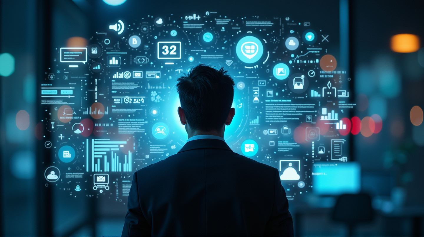 Padroneggiare il Controllo dei Danni: Come Gestire un Passo Falso sui Social Media