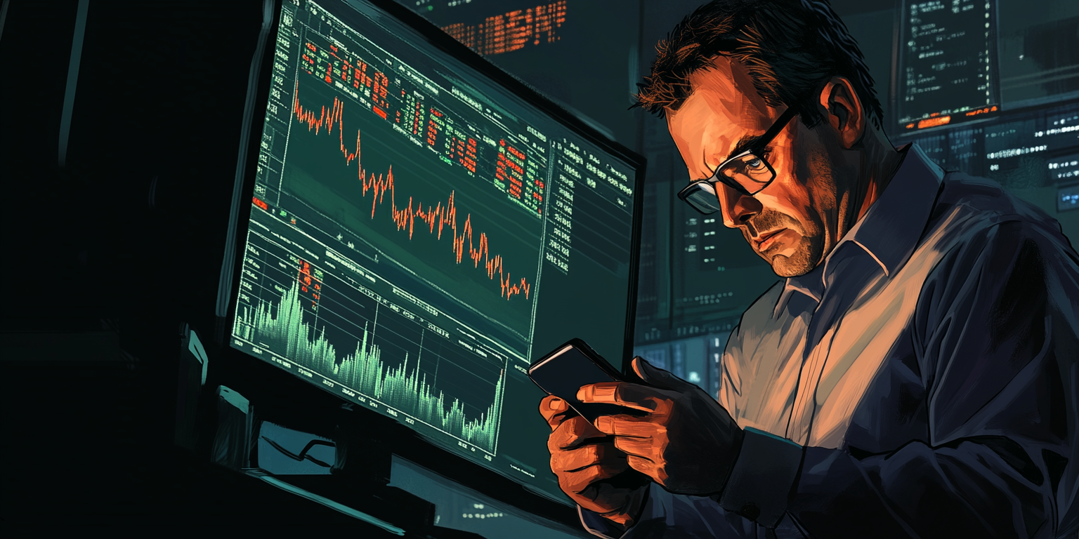 Indaga se BITBinvest è Veramente Affidabile!