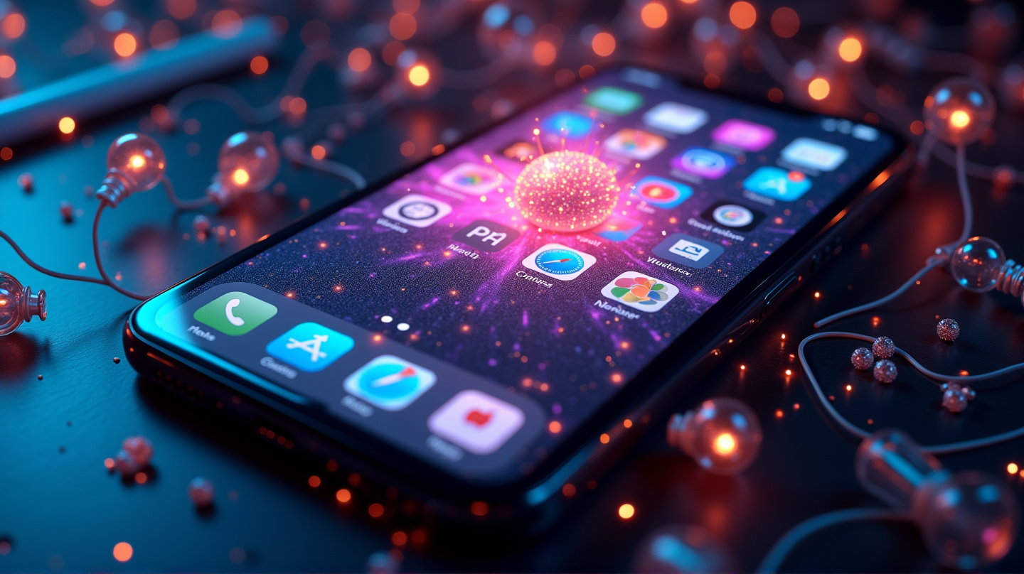 Innovazioni di iOS 26: Scoprendo Funzionalità per Modelli di iPhone Esclusivi