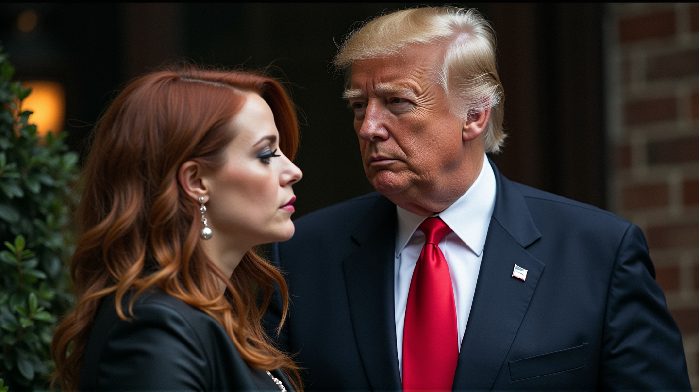 Ribelli di Hollywood: Stelle che Sfida il Preconceito su Trump e Rowling