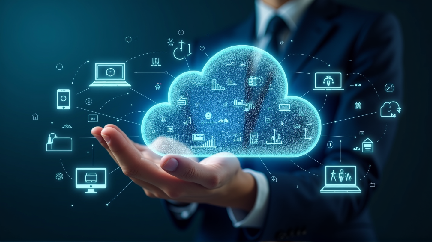 Espansione Esplosiva per il Mercato del Cloud Personale Entro il 2028