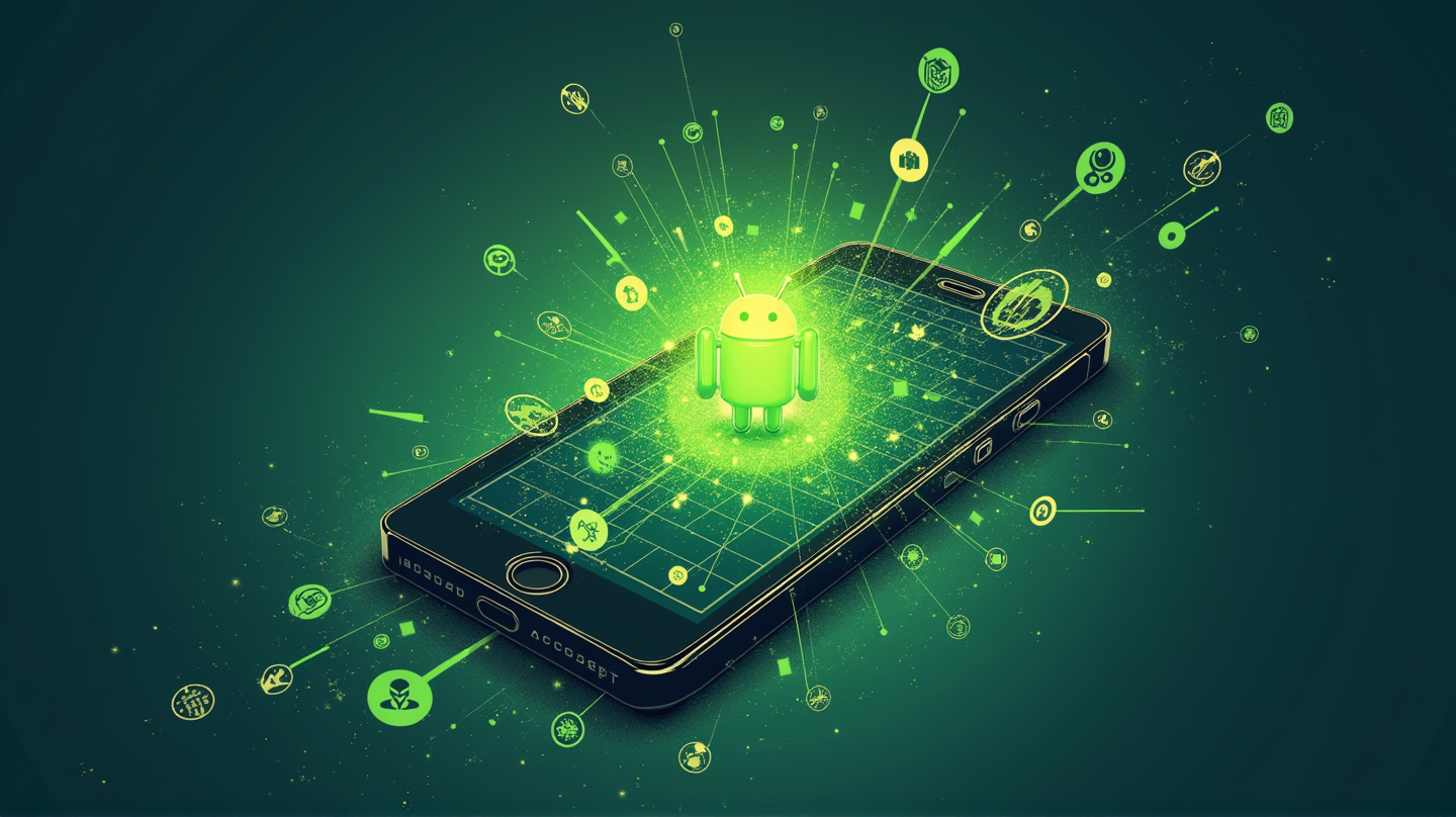 Potenzia le Performance del Tuo Android Senza Spendere un Centesimo!
