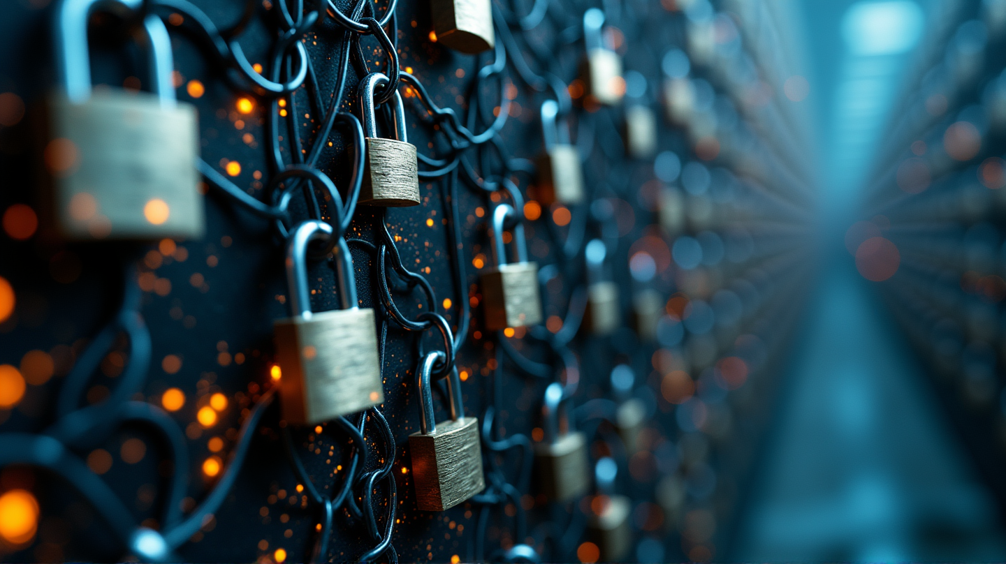Sconcertante Violazione delle Password: 16 Miliardi di Password Trapelate a Livello Globale