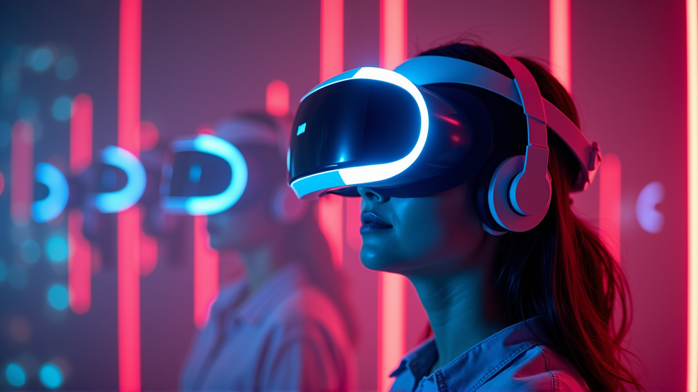 Il Salto di Samsung nel Reame XR: Nuovi Gadget all'Orizzonte
