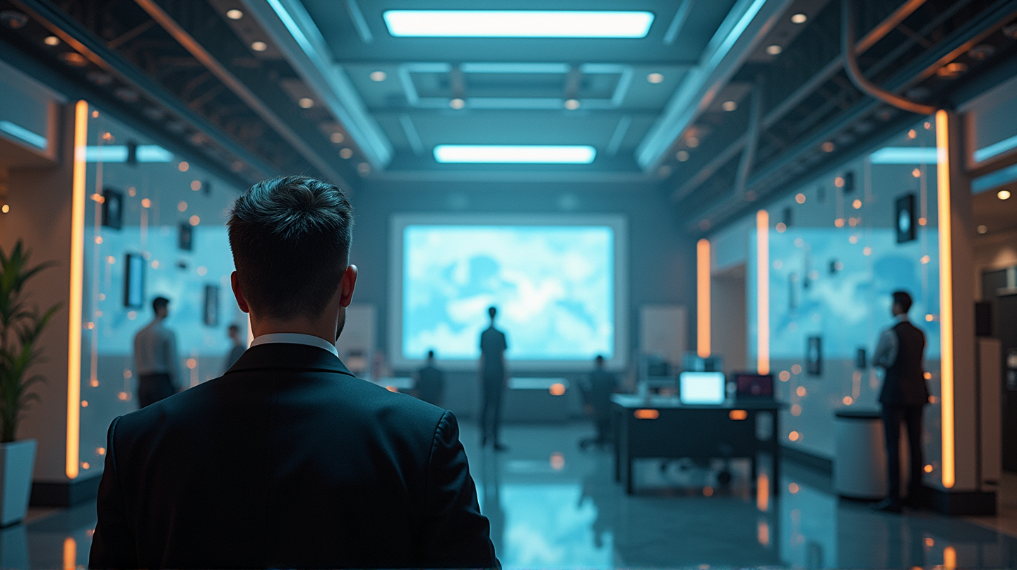 La Scommessa Audace di Elon Musk sull'Efficienza Governativa