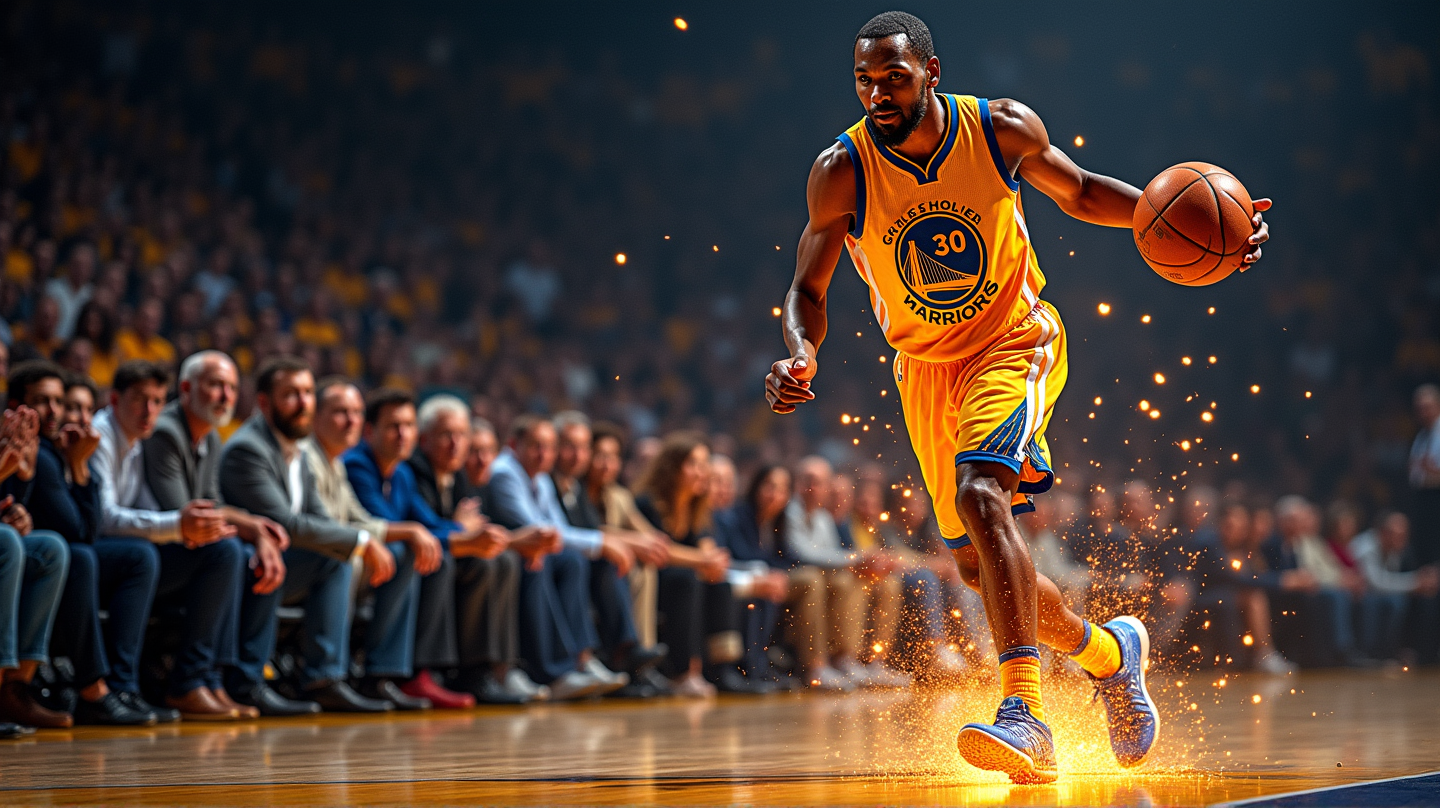 La Trade di Kevin Durant Scatena il Frenzy sui Social Media