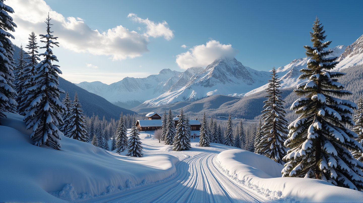 I Titani della Tecnologia Scendono su Deer Valley per Brainstorm Tech 2025