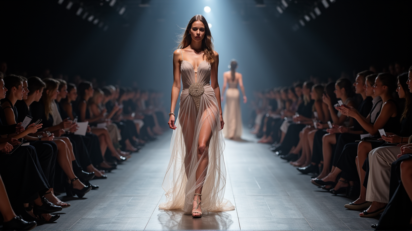 Glamour in Mostra: Le Star Brillano alla Sfilata Primavera 2026 di Giorgio Armani