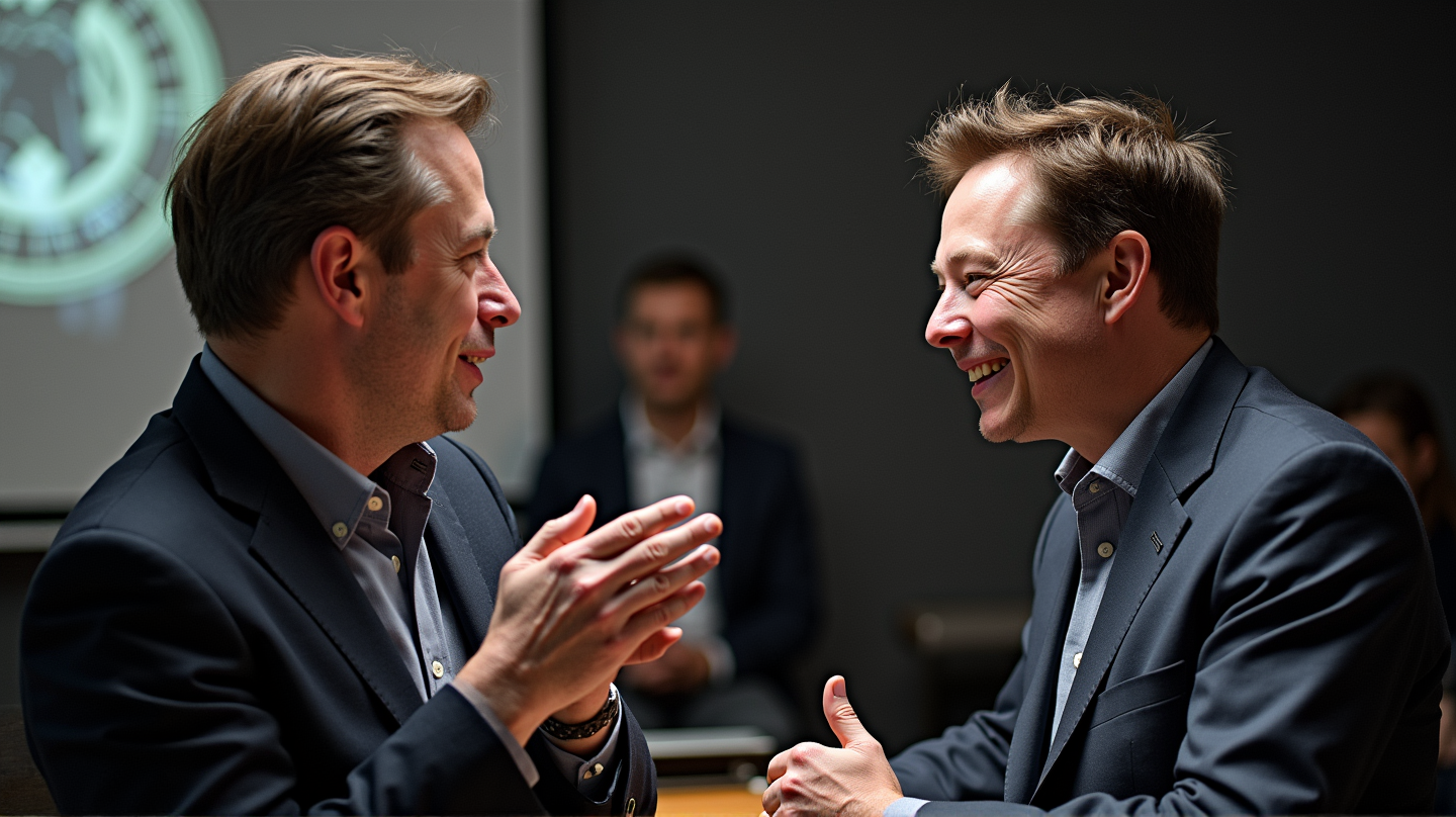 Smerconish Esplora l'Inaspettata Influenza di Musk sul Discorso Pubblico
