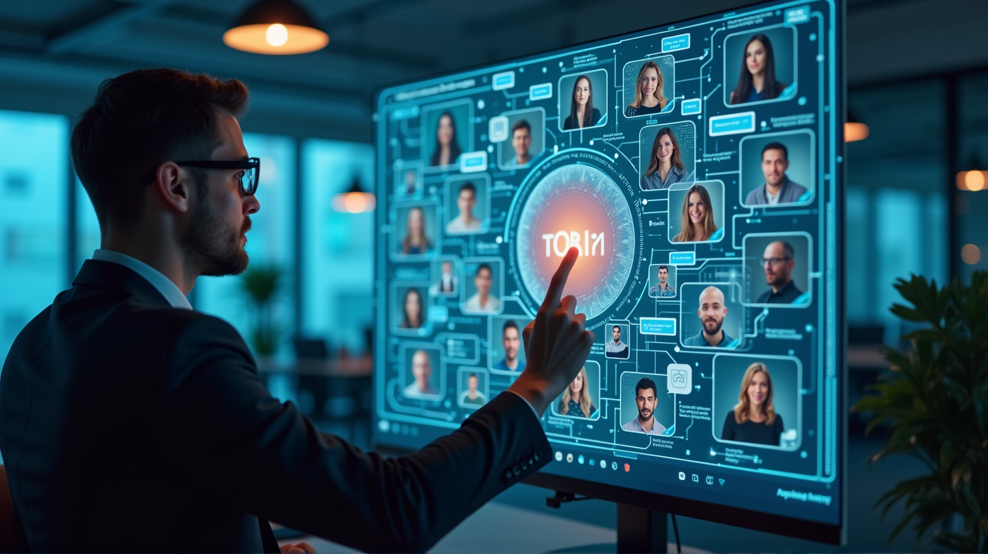L'Ultima Innovazione AI di LinkedIn: Trasformare il Reclutamento con la Ricerca Conversazionale