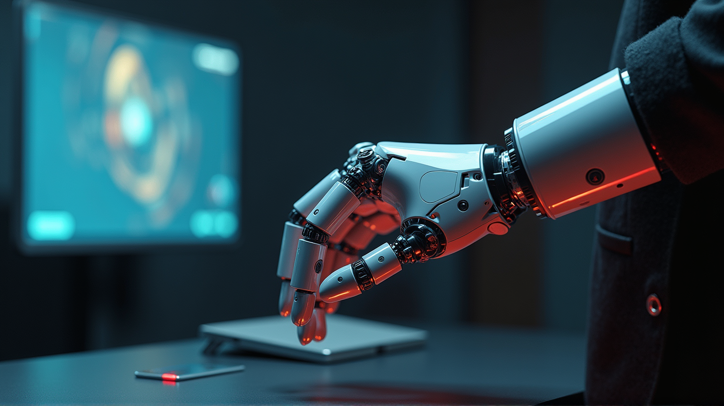 Tesla Combatte il Furto di Segreti Commerciali nel Campo della Robotica
