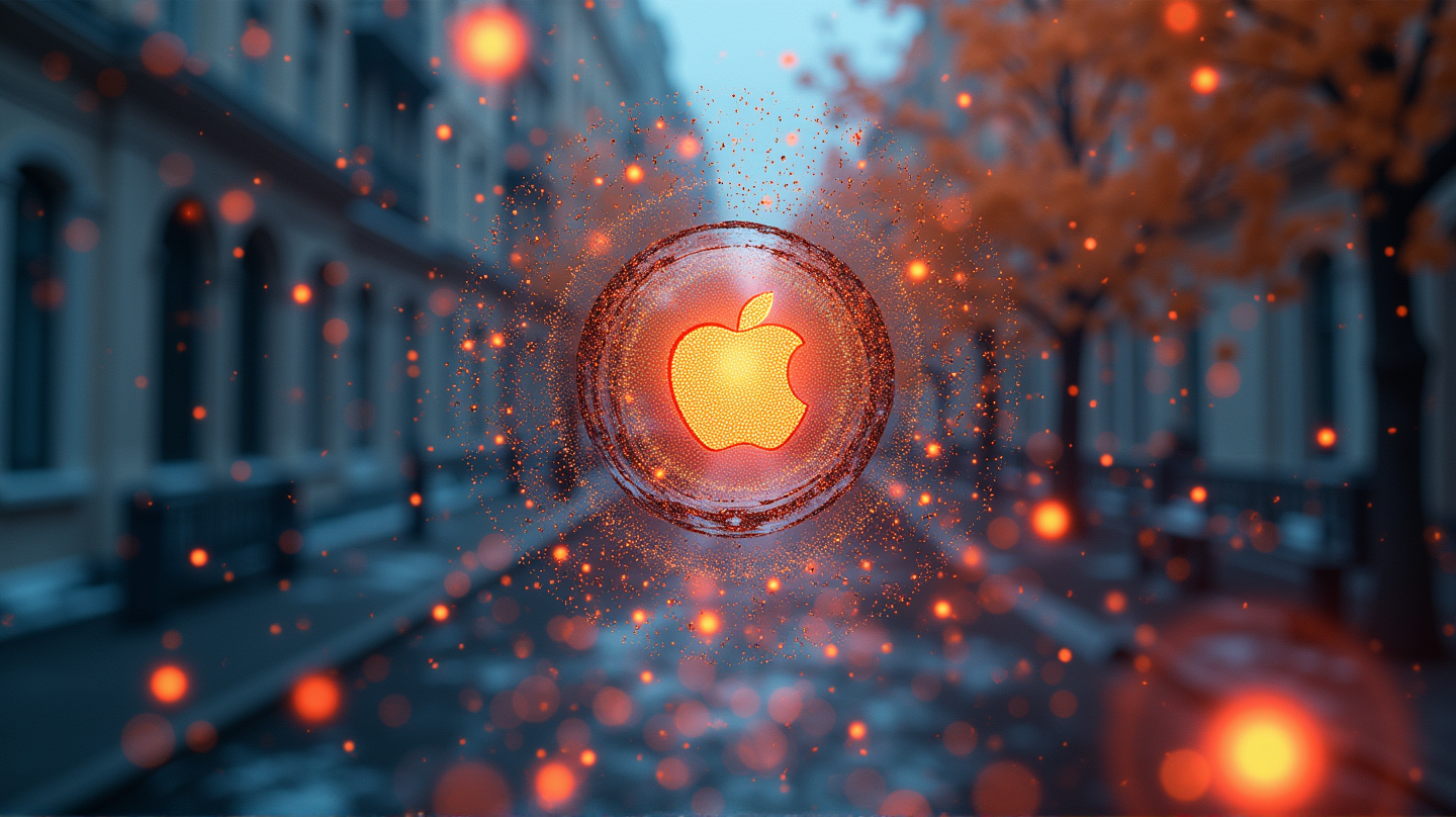 Ecosistema Apple Dominato da iPhone e iPad: Qual è il Futuro del Mac?