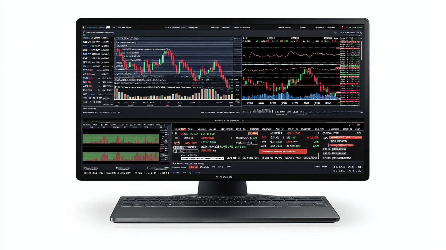 Scopri Shift Inomax Nx: È una Piattaforma di Trading Affidabile?
