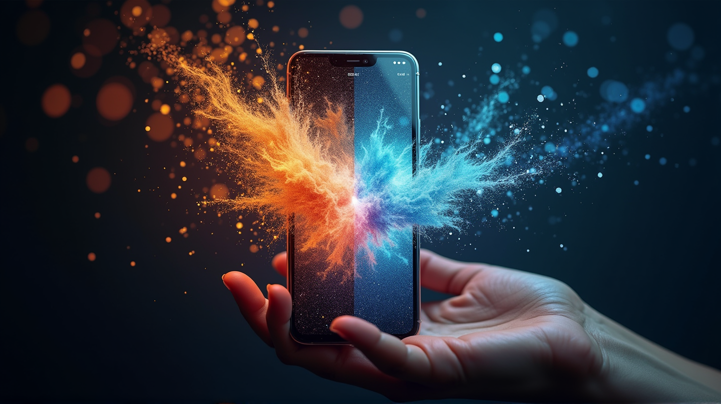 Sblocca la Creatività in Movimento: L'App Mobile Adobe Firefly Rivoluziona la Creazione di Contenuti con l'AI