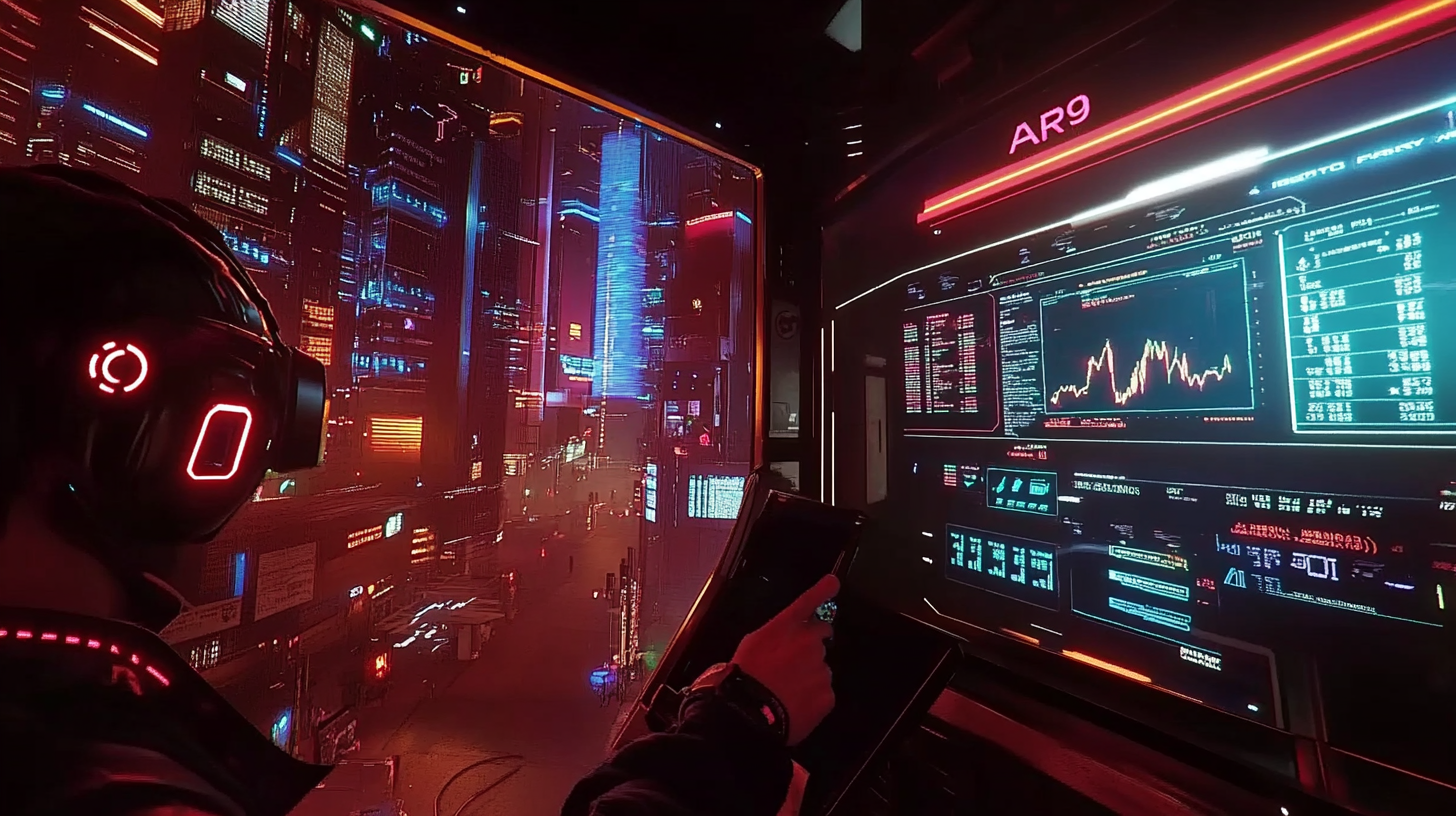 BTC Sprix 2.0: È Questo il Futuro del Trading Intelligente?