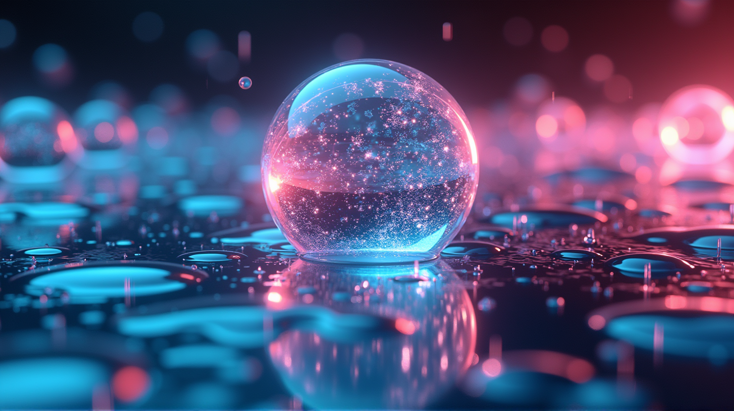 Scopri le Complessità del Liquid Glass di iOS 26 di Apple: Oltre le Prime Impressioni