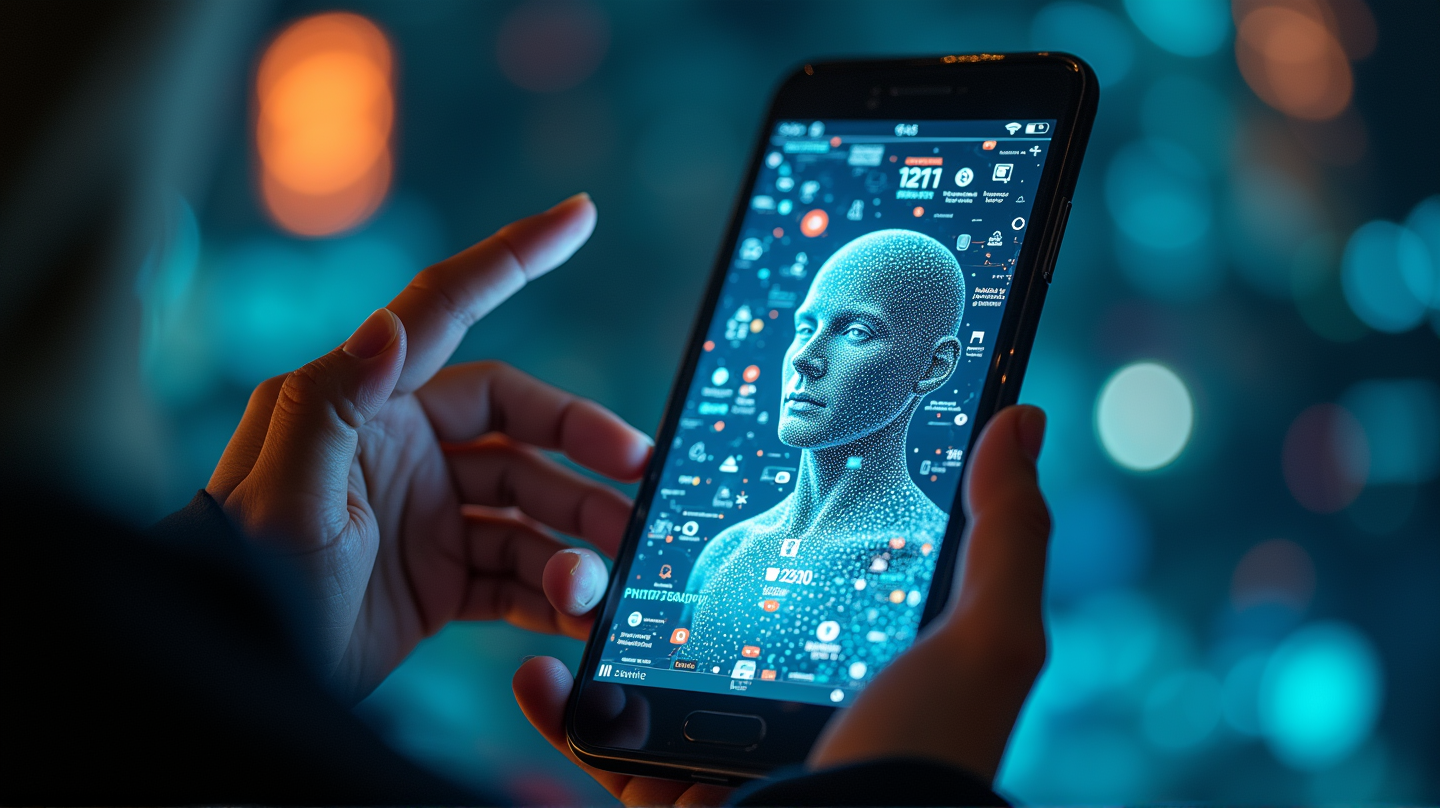 Scatena la Creatività: la Nuova App di Voce AI di ElevenLabs Ora su Mobile!