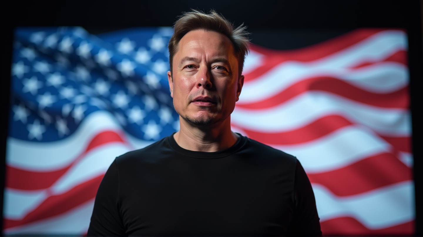 Il Rimorso di Elon Musk: Uno Scontro Sui Social Media con Donald Trump