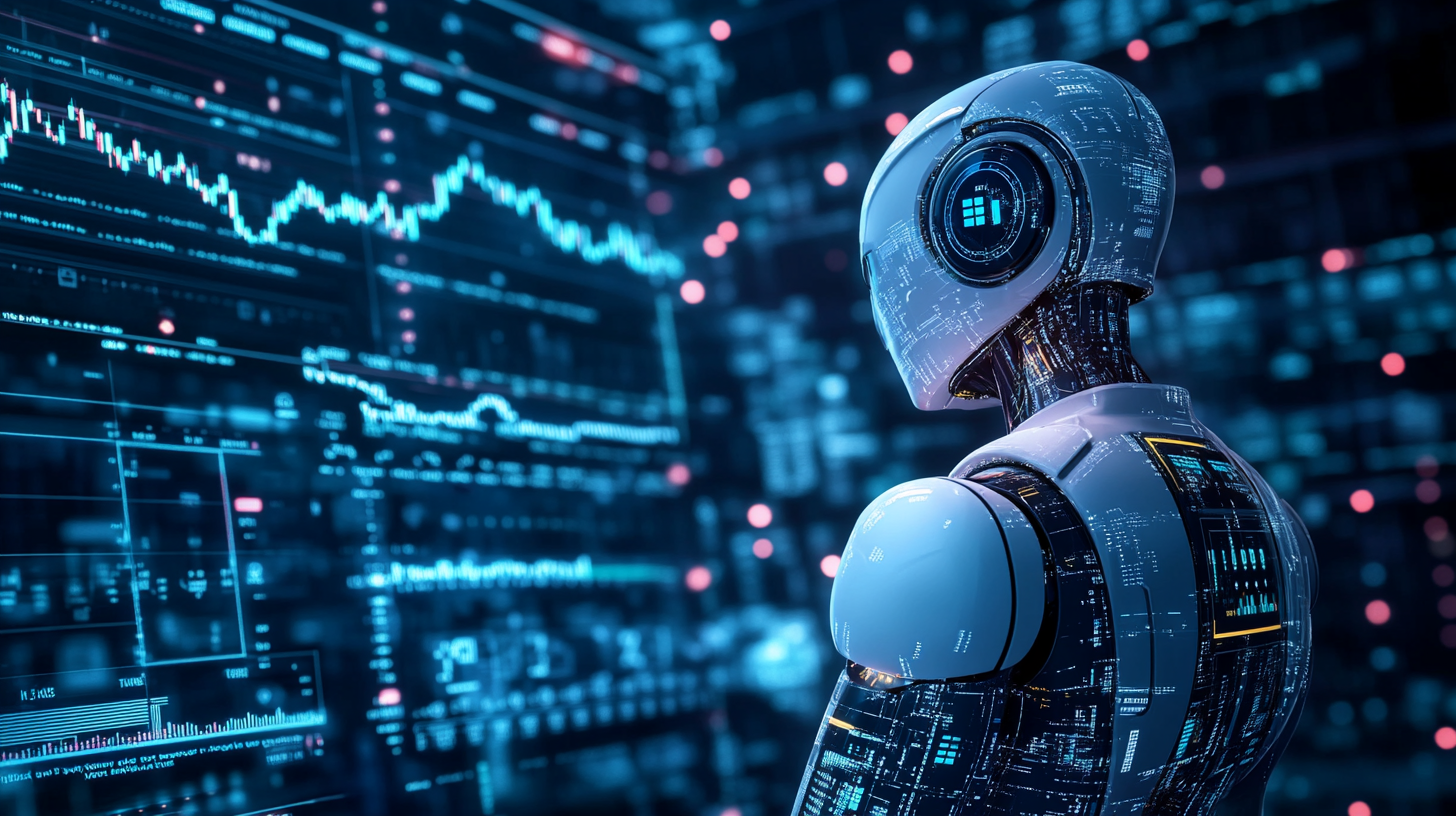 Vision Levora 200: La Soluzione di Trading di Cui Hai Bisogno? Scoprilo Ora!
