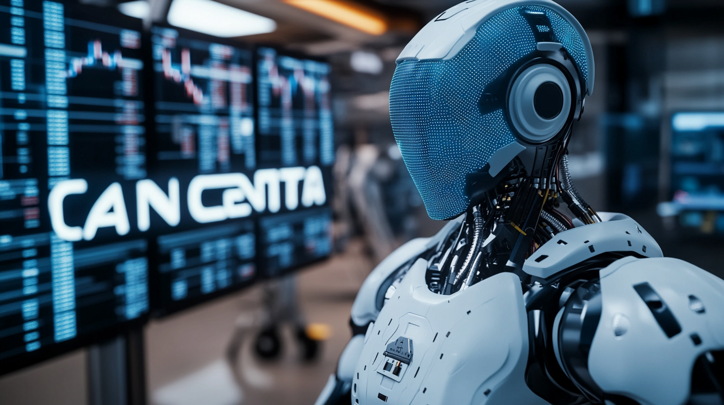Esplora Traden Mit Ki: Una Piattaforma di Trading Straordinaria Spiegata