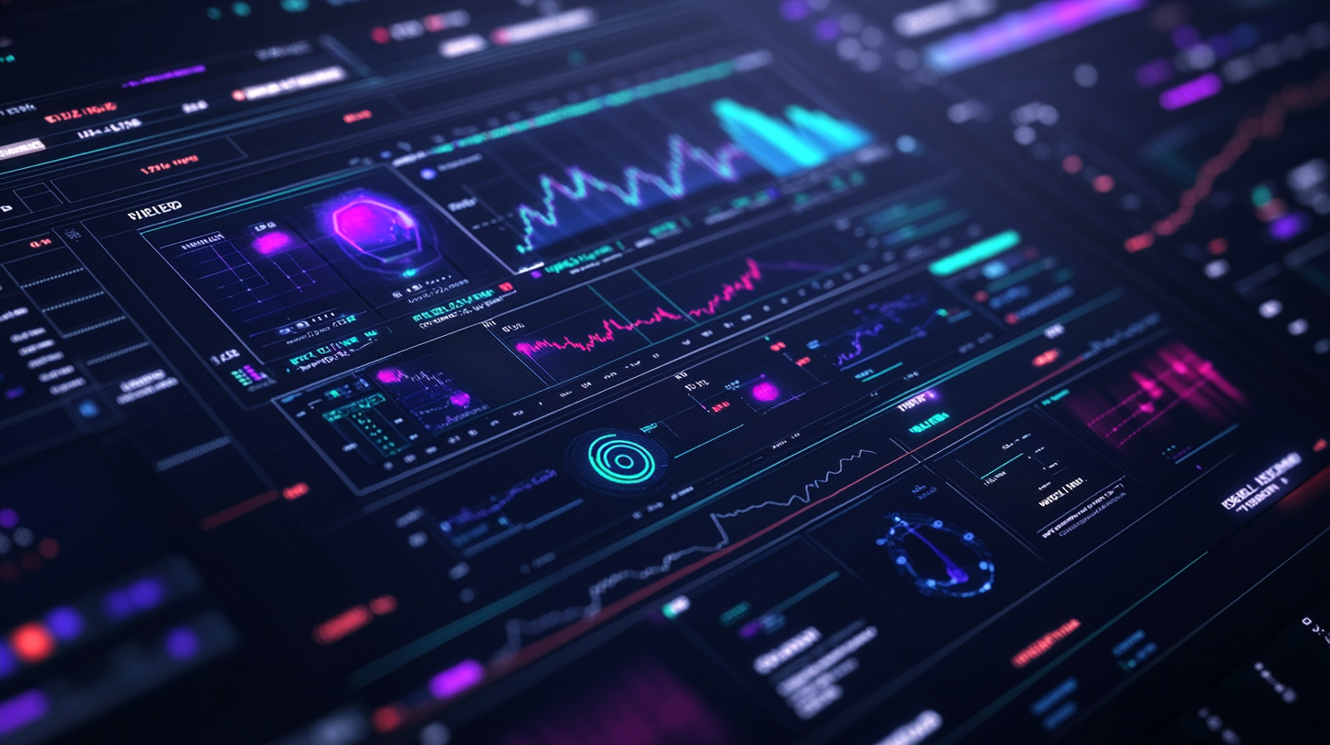Forge Qlyden: Questo Strumento di Trading Vale il Tuo Tempo?