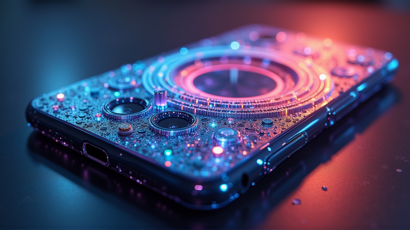 Titan d'alta tecnologia a confronto: Samsung Galaxy S24 Ultra contro iPhone 15 Pro Max