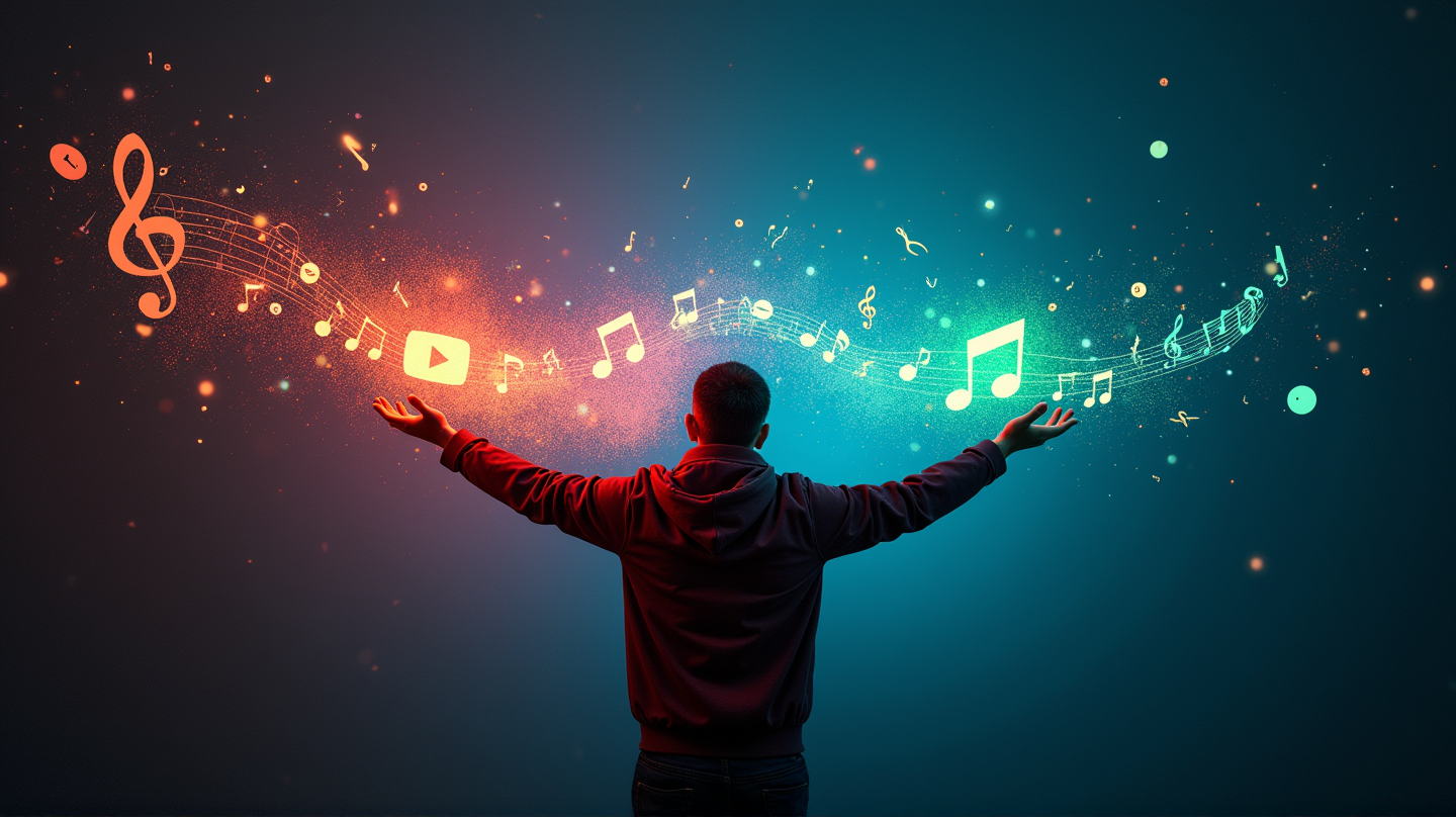 Dominare lo Streaming Musicale: Come Equilibro YouTube Music e Spotify Come un Professionista