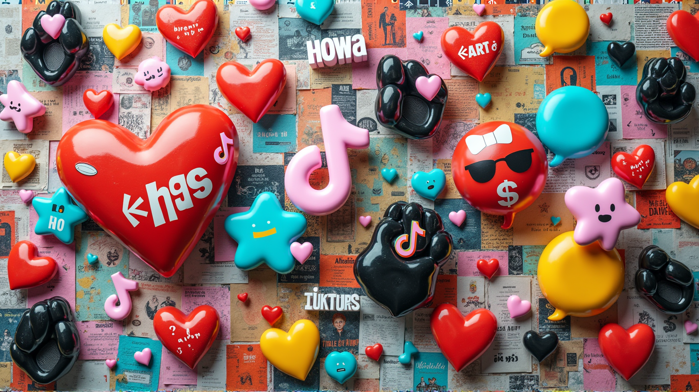 La Rivoluzione della Lingua: Come TikTok e i Social Media Stanno Cambiando le Nostre Parole per Sempre
