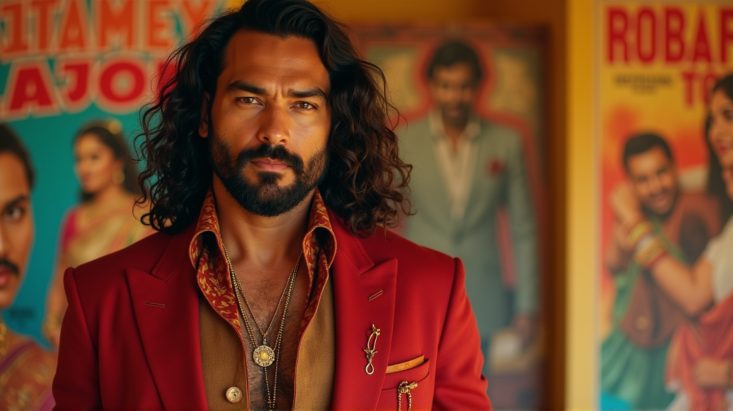 Speculazioni sul Debutto di Jason Momoa a Bollywood e Sentiti Auguri per i Fan Indiani