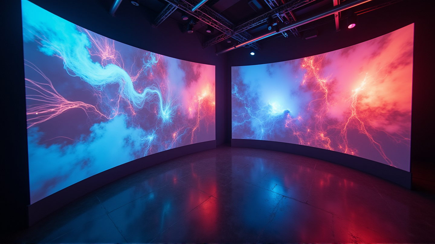 Il Salto Luminoso di Epson: Nuovi Proiettori con Tecnologia Incomparabile