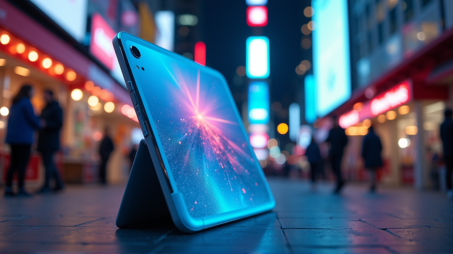 Perché il OnePlus Pad 3 è un Game-Changer nel Mondo dei Tablet