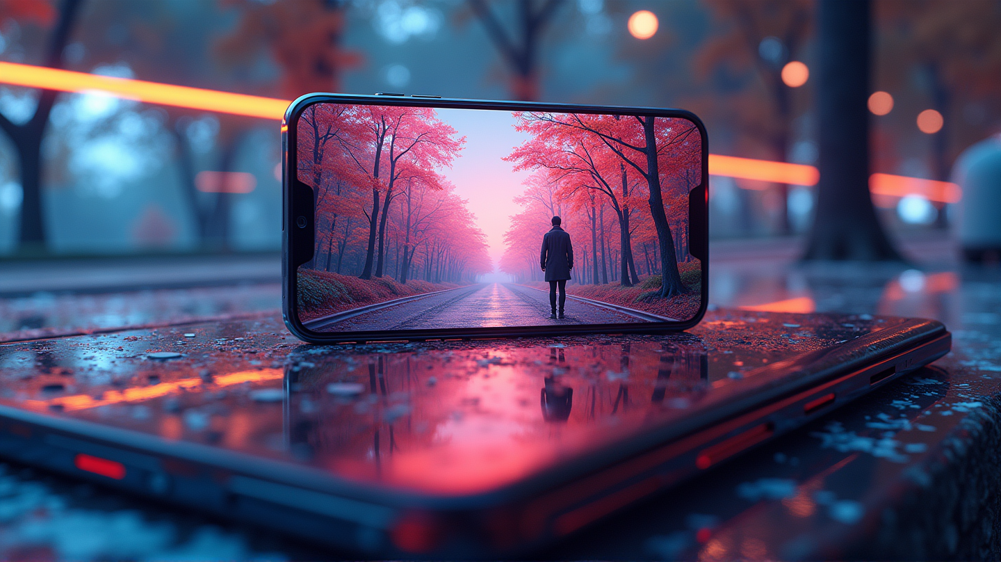Xiaomi 16 Pro prende di mira Apple con un design della fotocamera ispirato all'iPhone 17