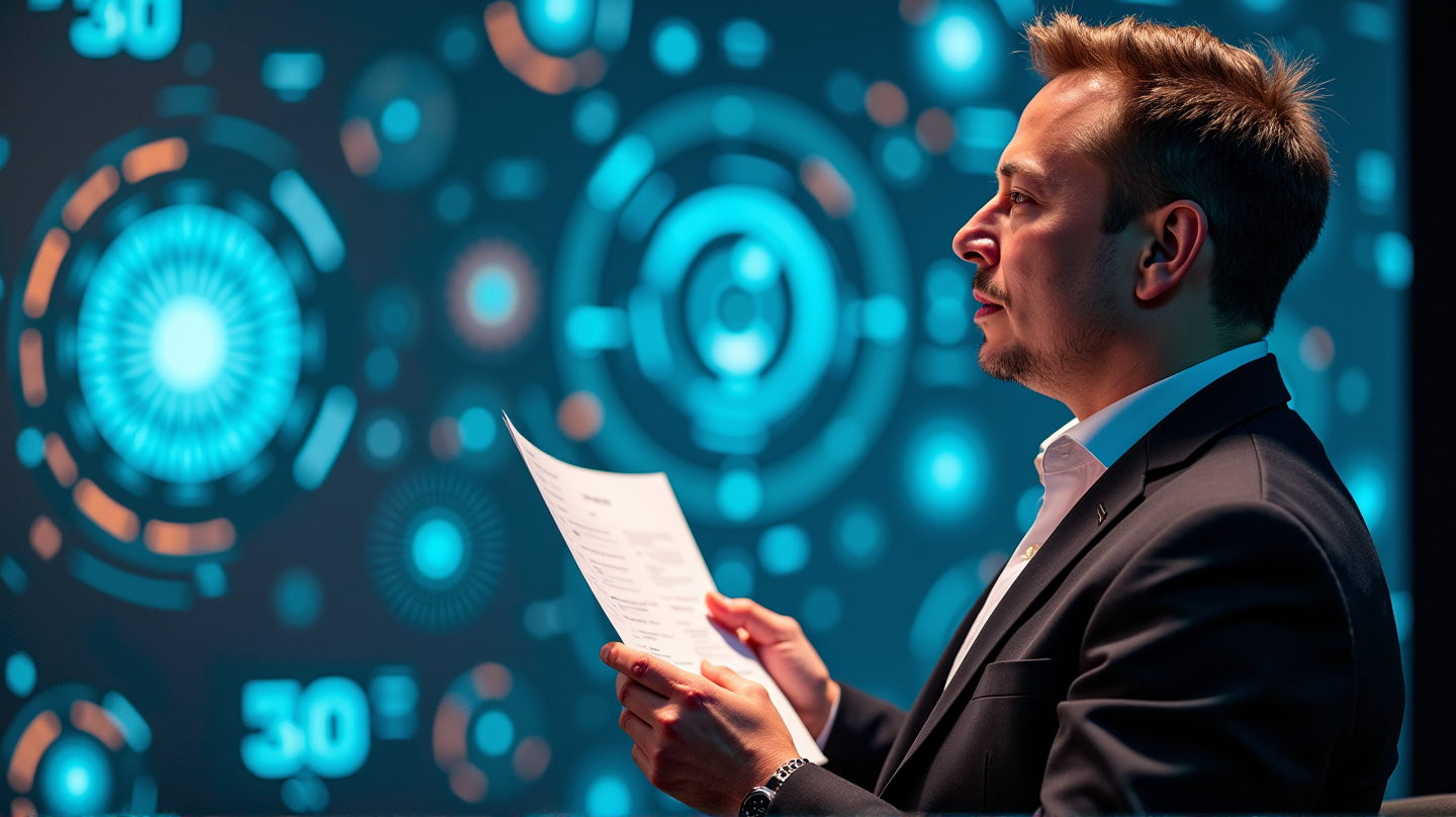 Ambiziosi Cambiamenti nella Tecnologia: Dai Contratti del Pentagono alle Innovazioni nei Podcast