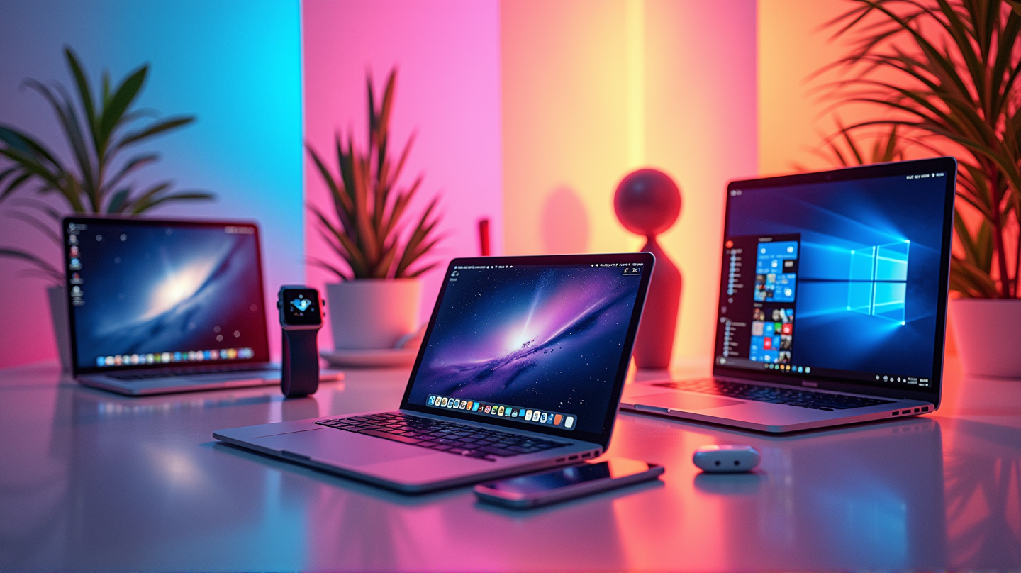Sblocca gli Sconti Invisibili: I Gioielli Nascosti di Apple Nel Prime Day