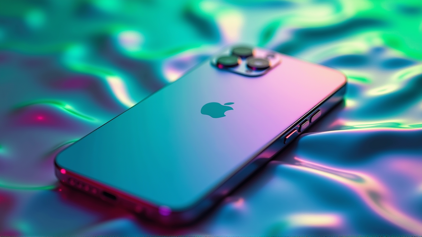 La Scioccante Fuga di Colori dell'iPhone 17 di Apple Lascia i Fan in Subbuglio