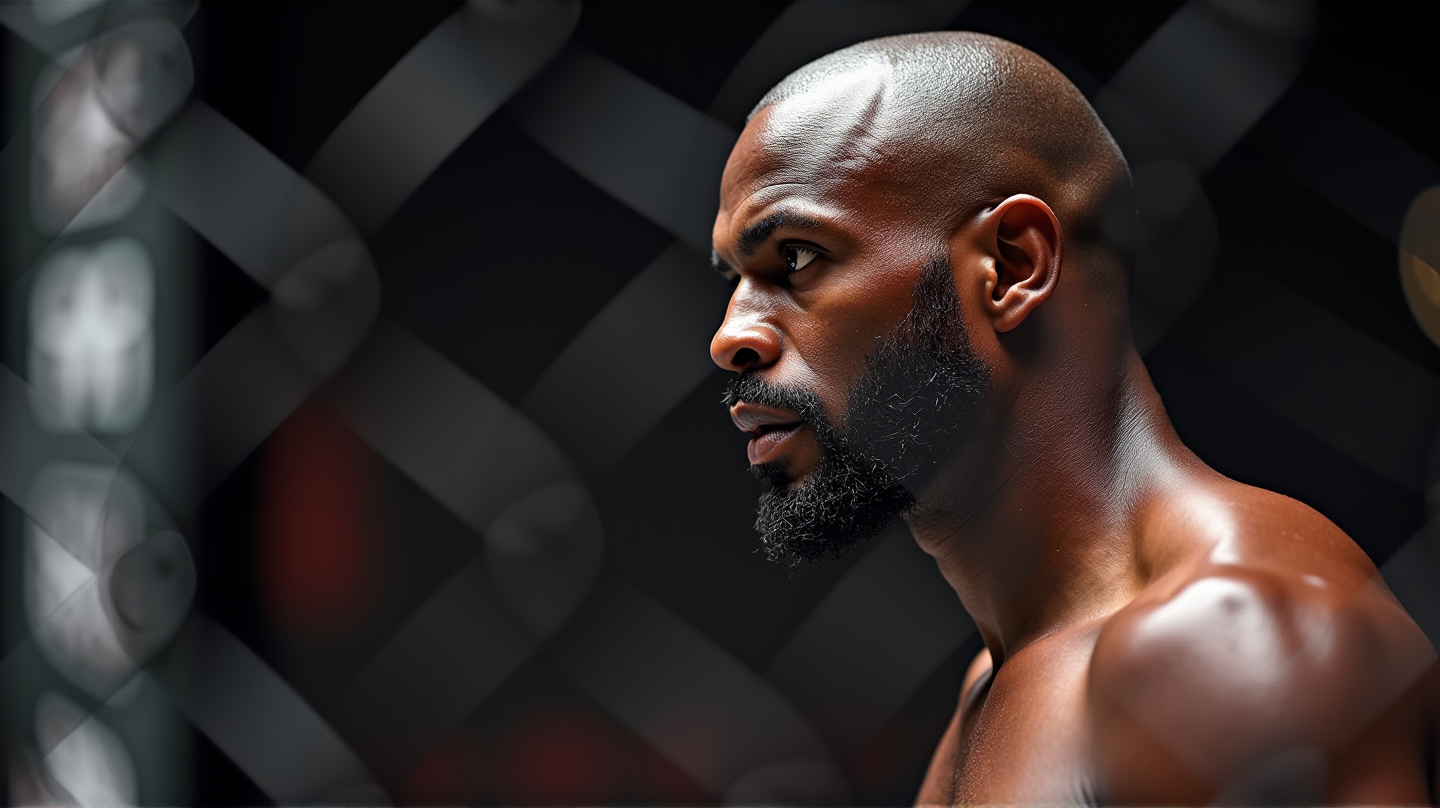 Jon “Bones” Jones sta pianificando un clamoroso ritorno in UFC?