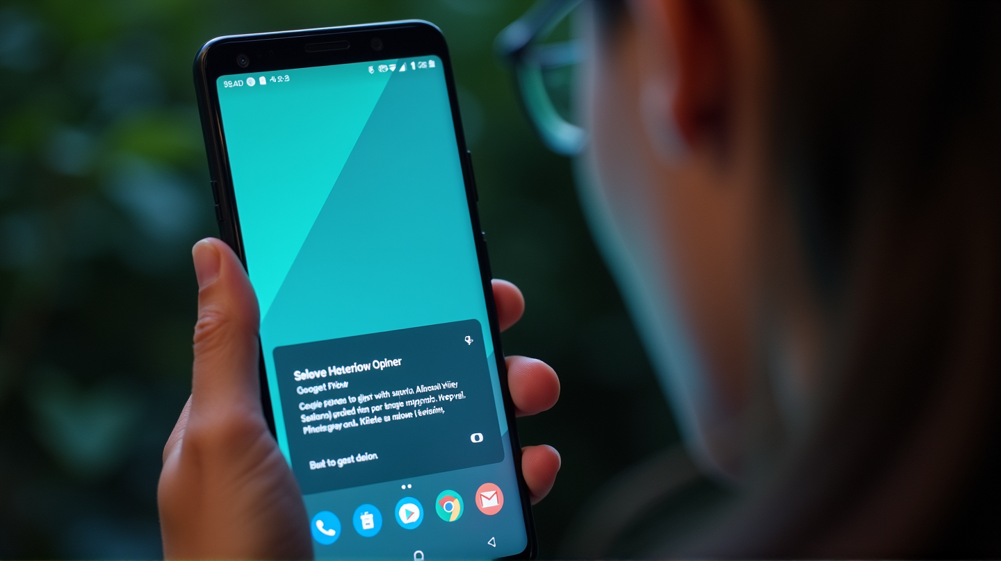 Utenti di Google Pixel 6a: Preparatevi all'Aggiornamento Obbligatorio di Android 16