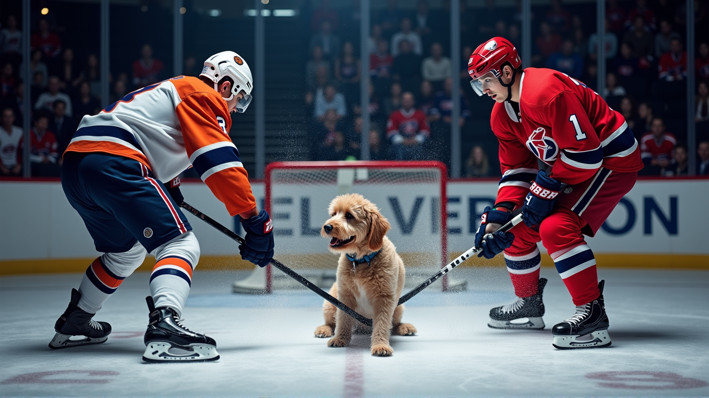 Rilascio del Calendario NHL: Video Innovativi Scatenano l'Entusiasmo per il 2025-26